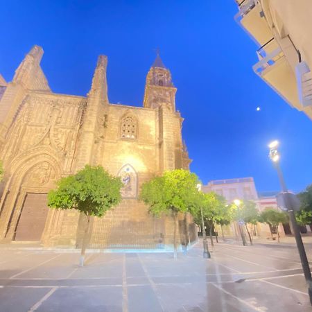 People Homes San Miguel 17 Χέρεζ Εξωτερικό φωτογραφία