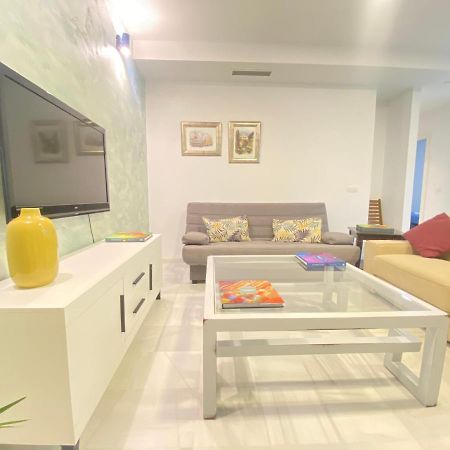 People Homes San Miguel 17 Χέρεζ Εξωτερικό φωτογραφία