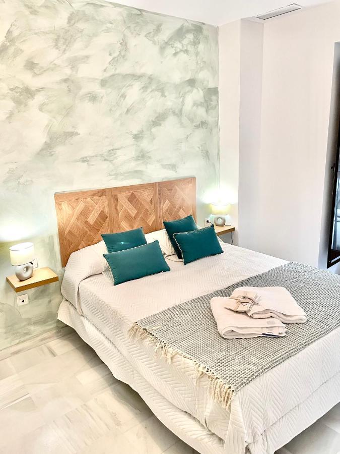 People Homes San Miguel 17 Χέρεζ Εξωτερικό φωτογραφία