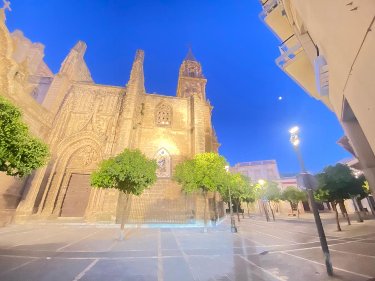 People Homes San Miguel 17 Χέρεζ Εξωτερικό φωτογραφία