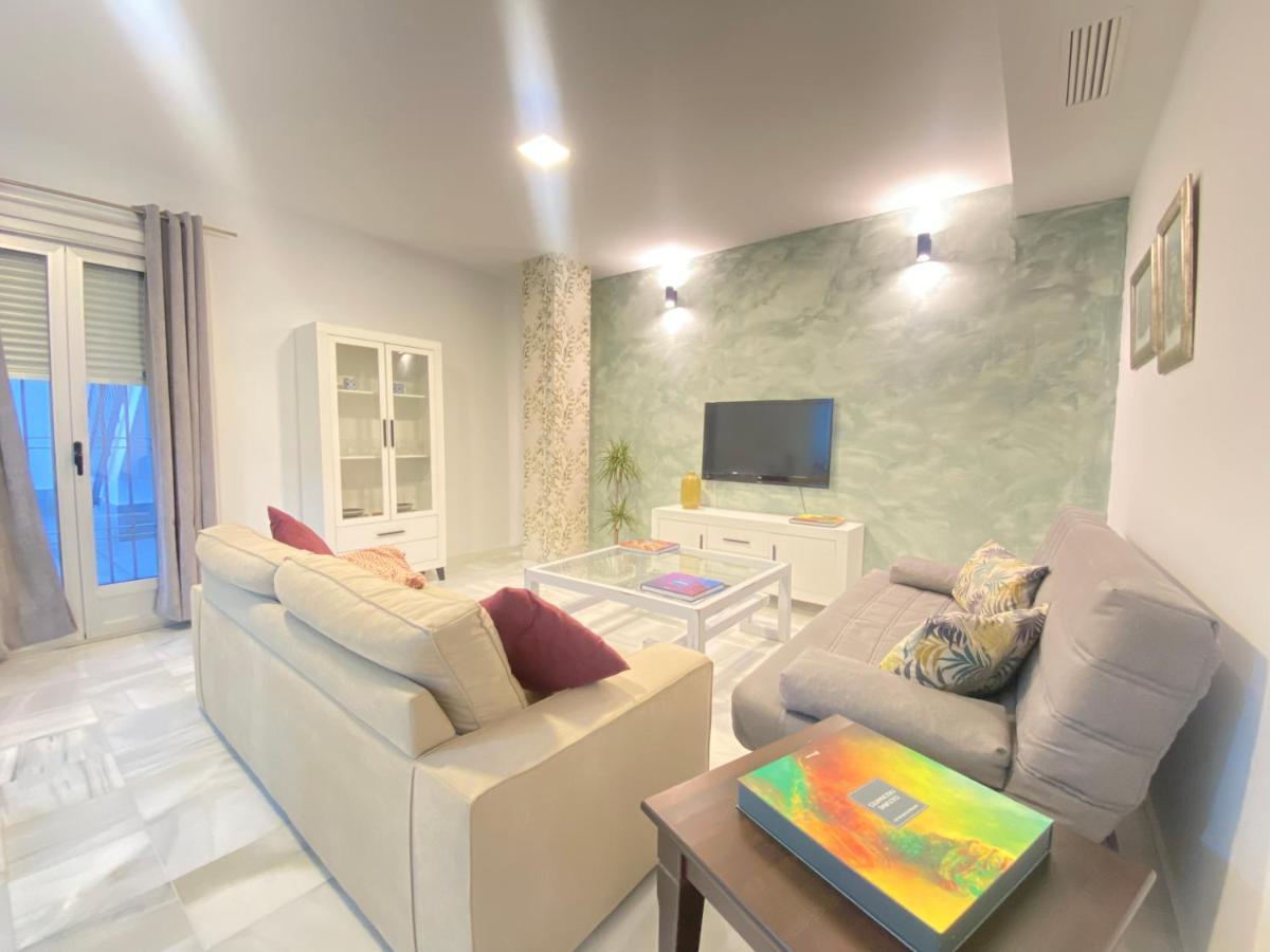 People Homes San Miguel 17 Χέρεζ Εξωτερικό φωτογραφία