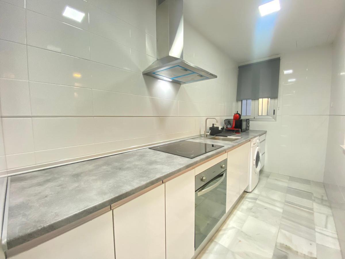 People Homes San Miguel 17 Χέρεζ Εξωτερικό φωτογραφία