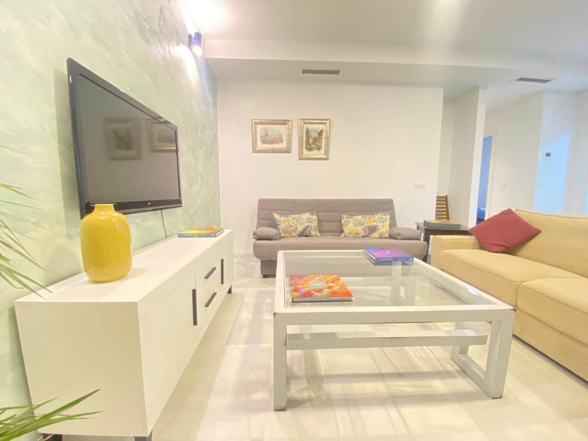 People Homes San Miguel 17 Χέρεζ Εξωτερικό φωτογραφία