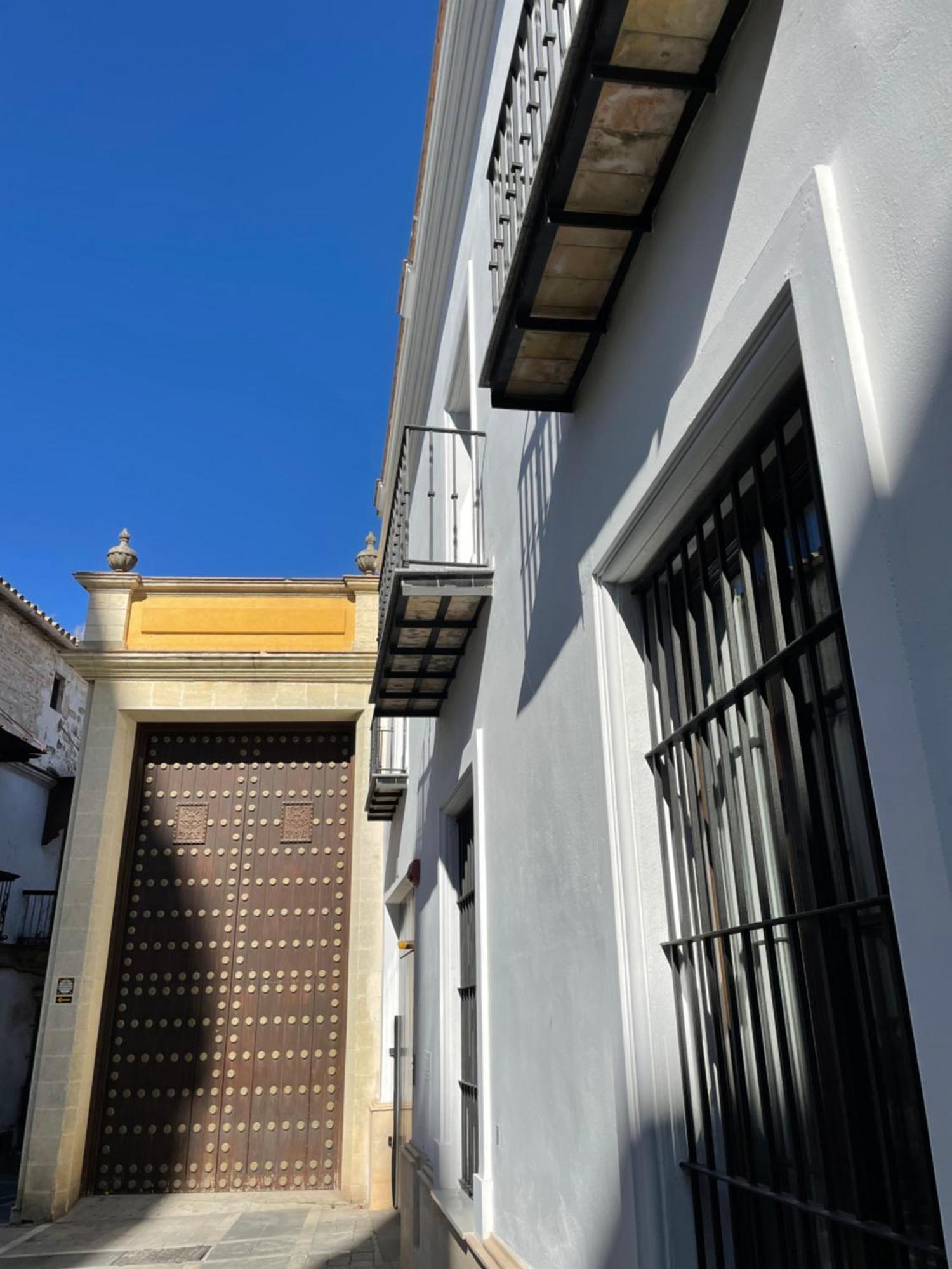 People Homes San Miguel 17 Χέρεζ Εξωτερικό φωτογραφία